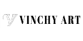 VINCHY ART cashback