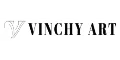 VINCHY ART cashback