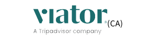 Viator  cashback