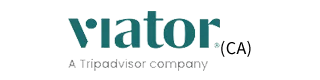 Viator cashback