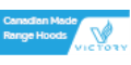 Victory Range Hoods cashback