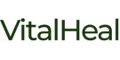 VitalHeal cashback