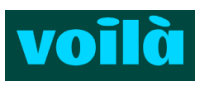 Voilà cashback