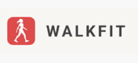 WalkFit cashback