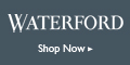Waterford cashback
