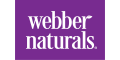 Webber Naturals cashback