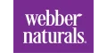 Webber Naturals cashback