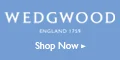 Wedgwood cashback