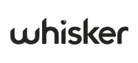 Whisker cashback