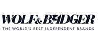 Wolf & Badger cashback