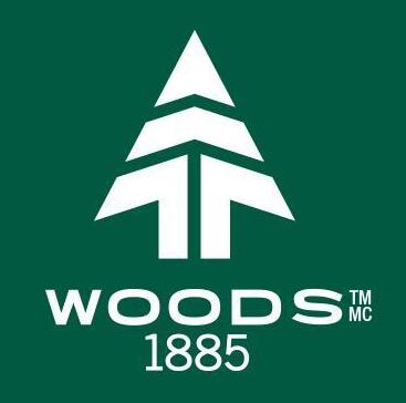 Woods cashback