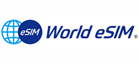 World eSIM cashback