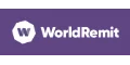 WorldRemit cashback