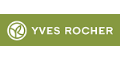 Yves Rocher cashback