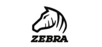 Zebra Golf cashback