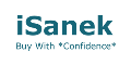 iSanek cashback
