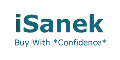 iSanek cashback